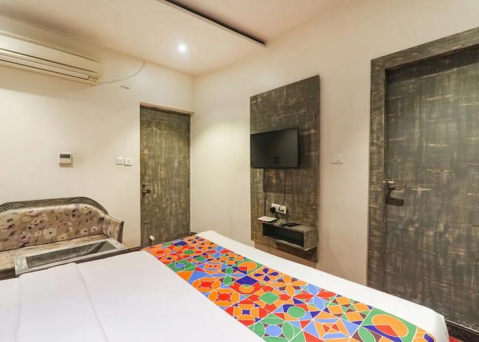 Fabhotel Stay Inn I