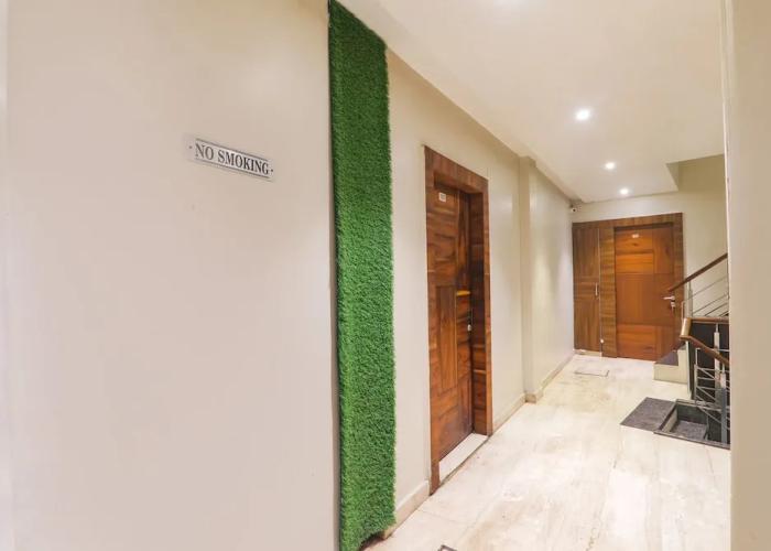 Fabhotel Stay Inn I
