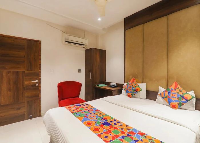 Fabhotel Stay Inn I