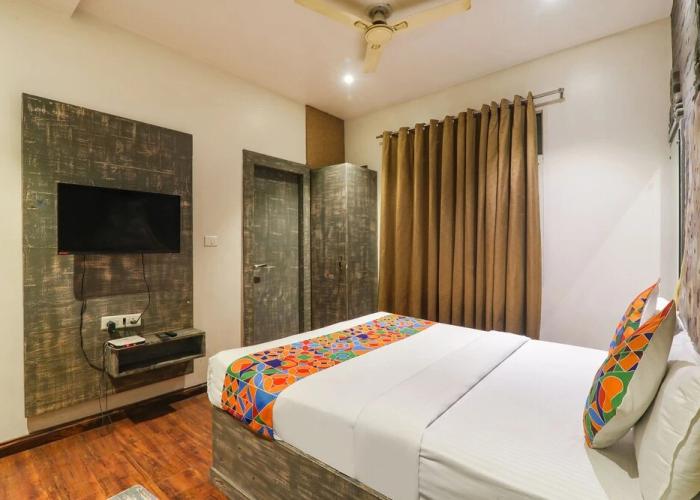 Fabhotel Stay Inn I