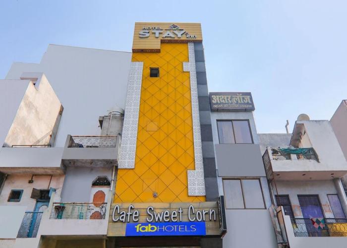 Fabhotel Stay Inn I