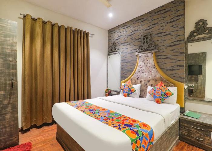 Fabhotel Stay Inn I