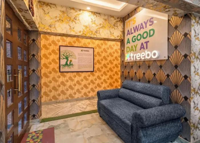 Treebo Una Regency