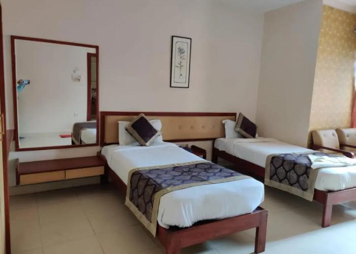 Hotel Satkar
