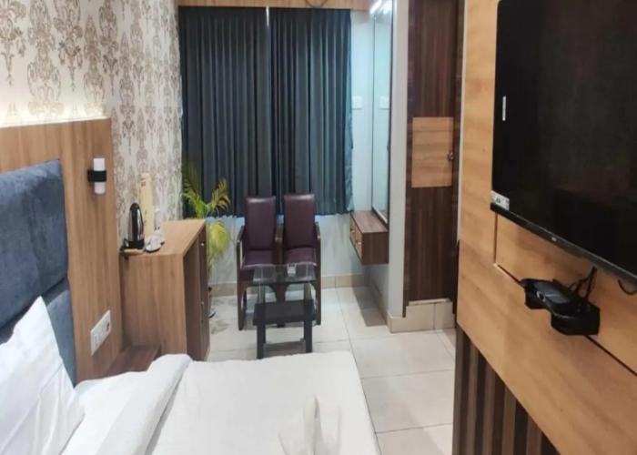 Hotel Satkar