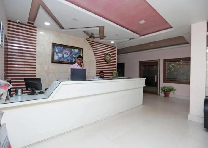 Hotel Satkar