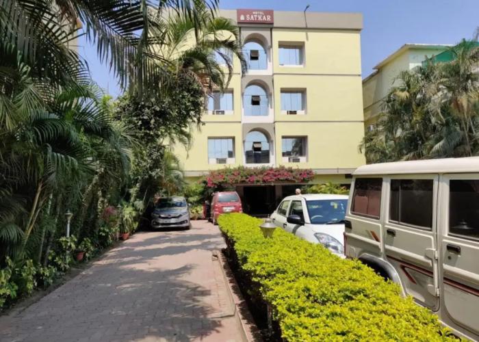 Hotel Satkar