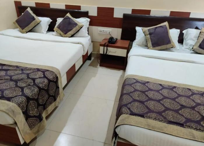 Hotel Satkar