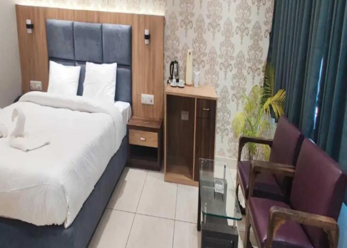 Hotel Satkar