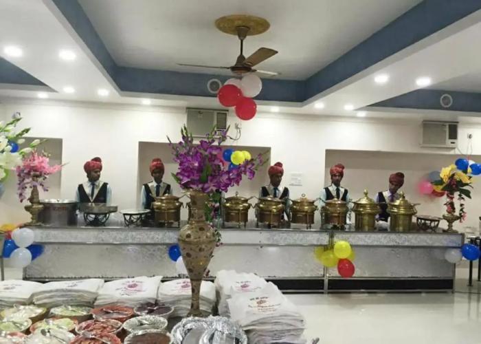 Hotel Satkar