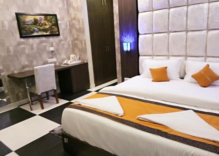 Hotel Vinayak