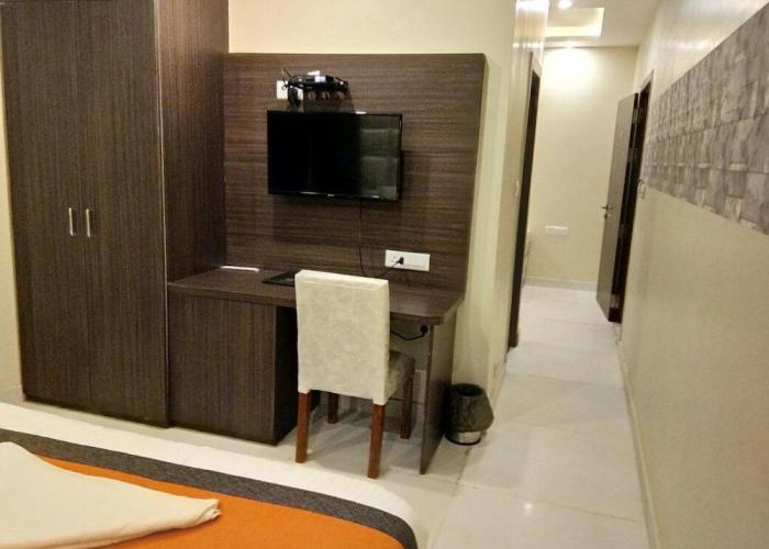 Hotel Vinayak