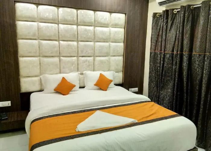 Hotel Vinayak