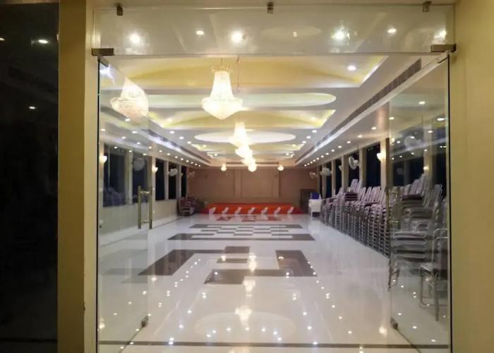Hotel Vinayak