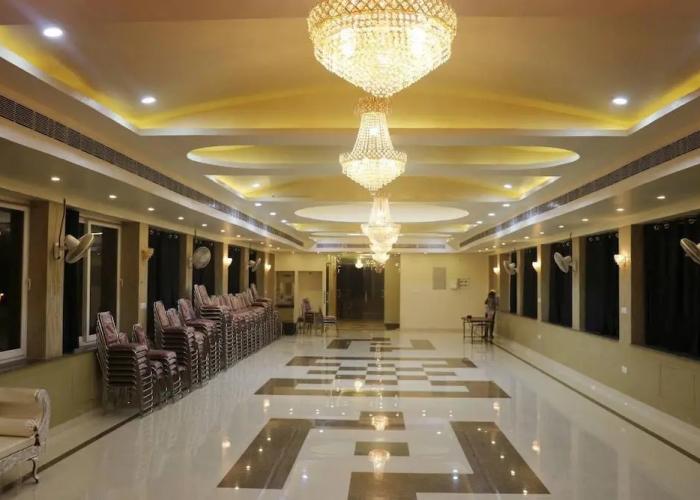 Hotel Vinayak