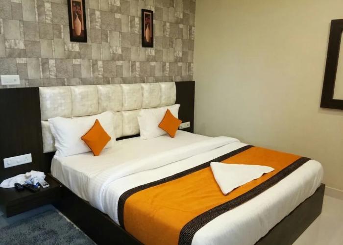 Hotel Vinayak