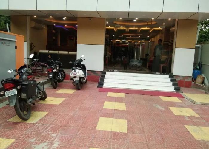 Hotel Vinayak