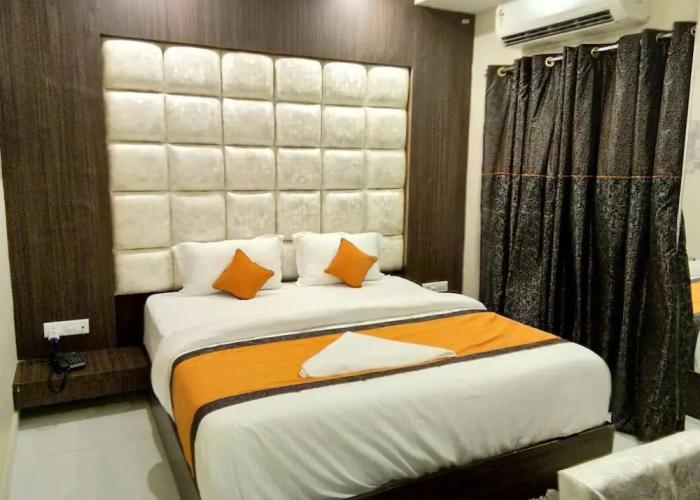 Hotel Vinayak