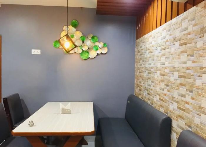 Hotel Satkar
