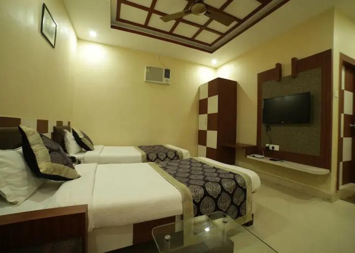 Hotel Satkar