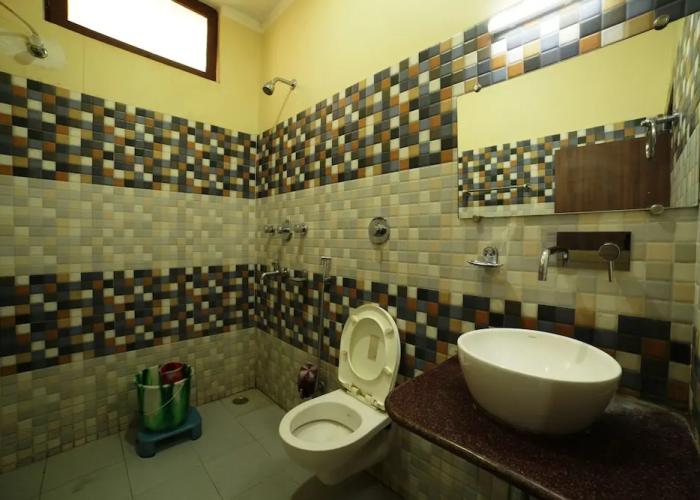 Hotel Satkar
