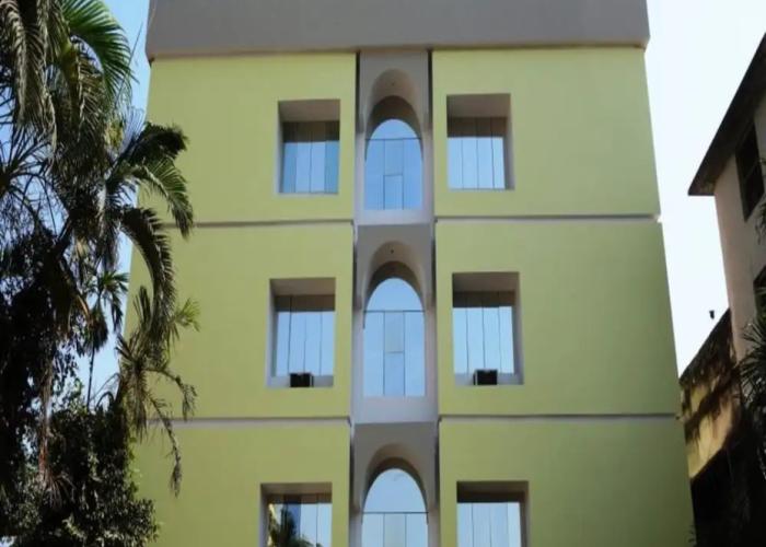 Hotel Satkar