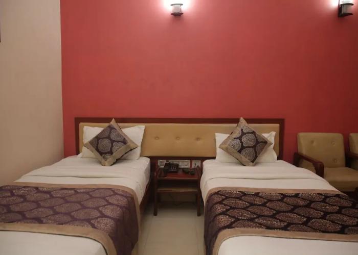 Hotel Satkar
