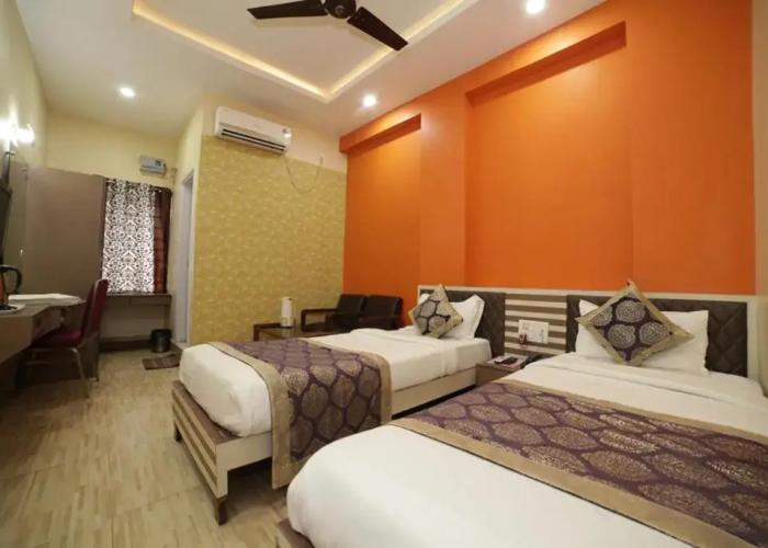 Hotel Satkar