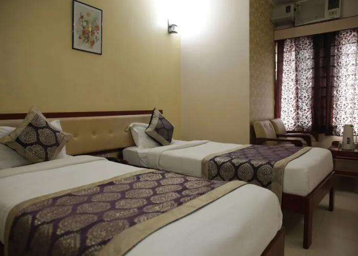Hotel Satkar