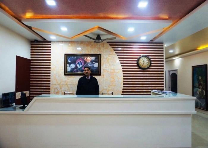 Hotel Satkar