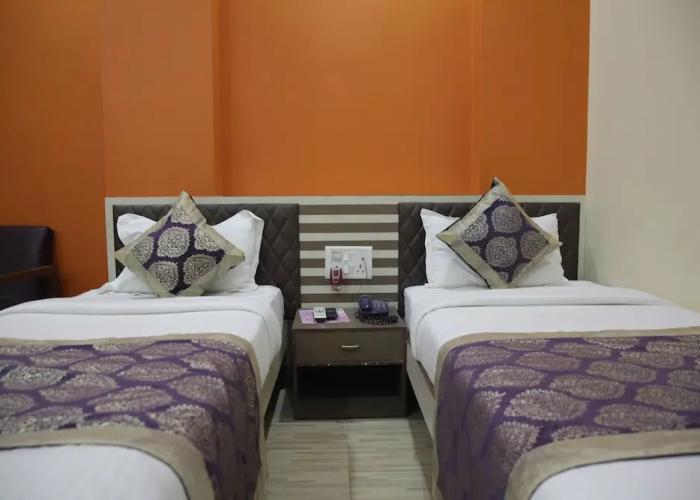 Hotel Satkar