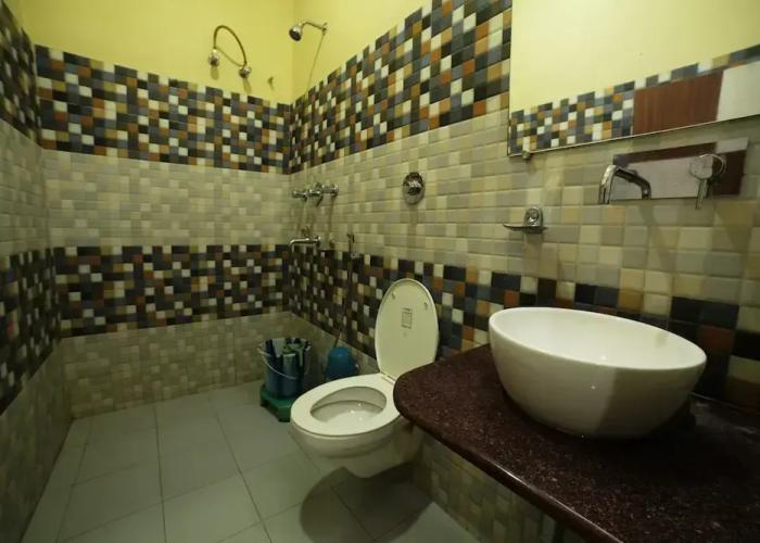 Hotel Satkar