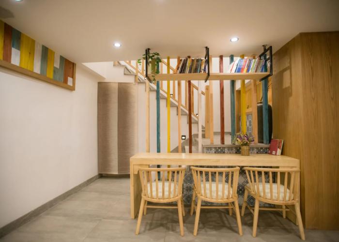 Stay in joy Boutique Inn