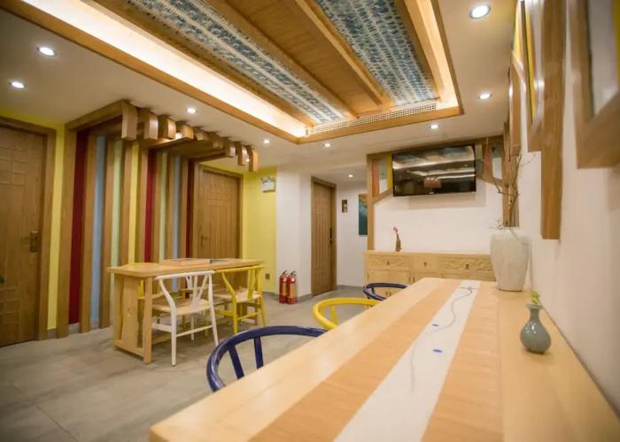 Stay in joy Boutique Inn