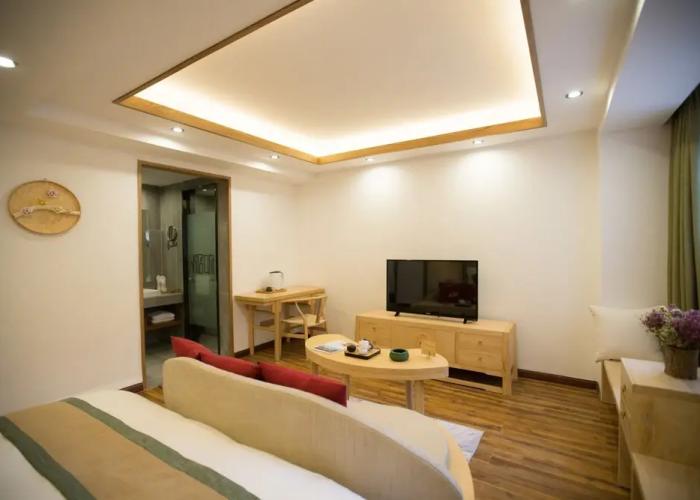 Stay in joy Boutique Inn