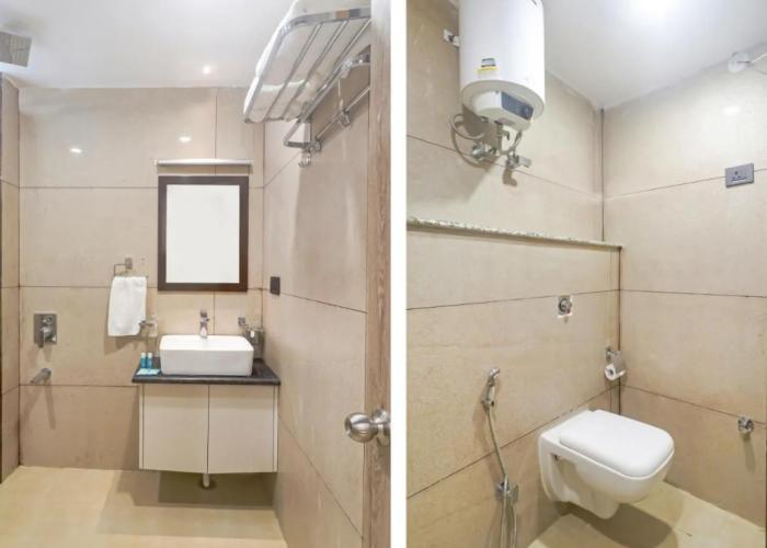 Fabhotel Palash