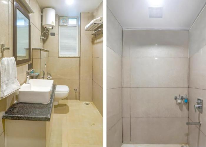 Fabhotel Palash