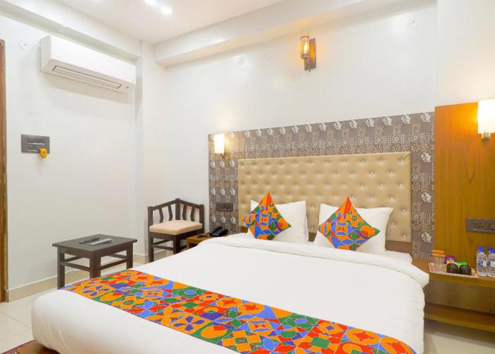 Fabhotel Palash