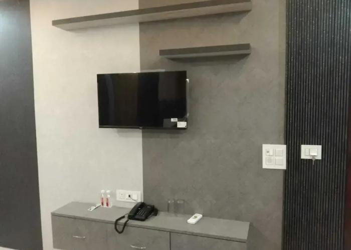 N.s Hotel Banquet & Cafe  By GRB