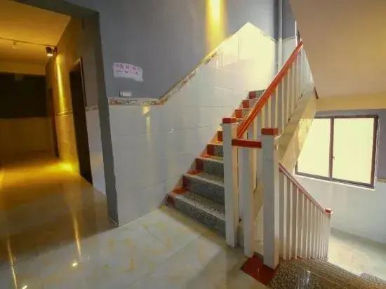 EX hotel