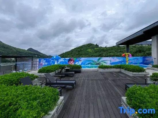 MÖVENPICK by ACCOR Guizhou Tianyan