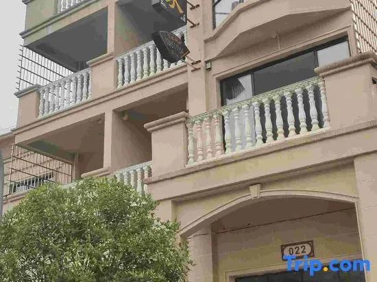 Pingtang Yueke Home Inn