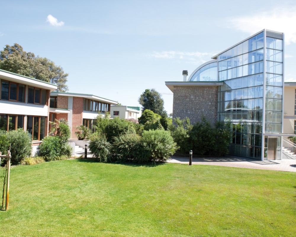 TH Tirrenia - Green Park Resort