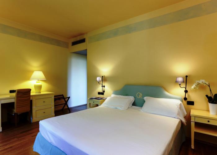 TH Tirrenia - Green Park Resort
