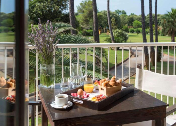TH Tirrenia - Green Park Resort