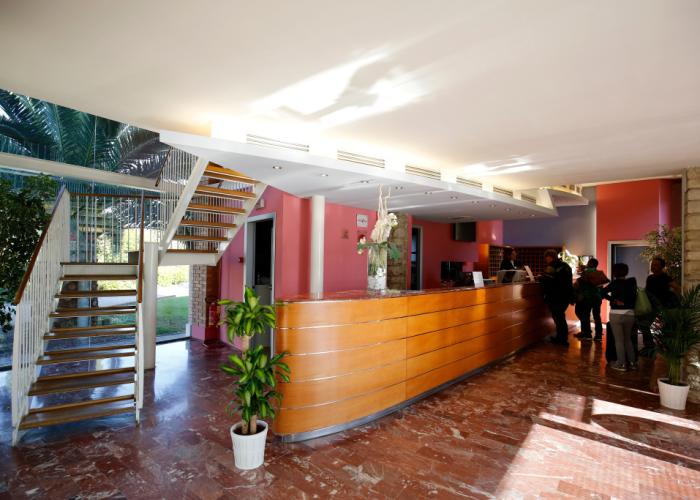 TH Tirrenia - Green Park Resort