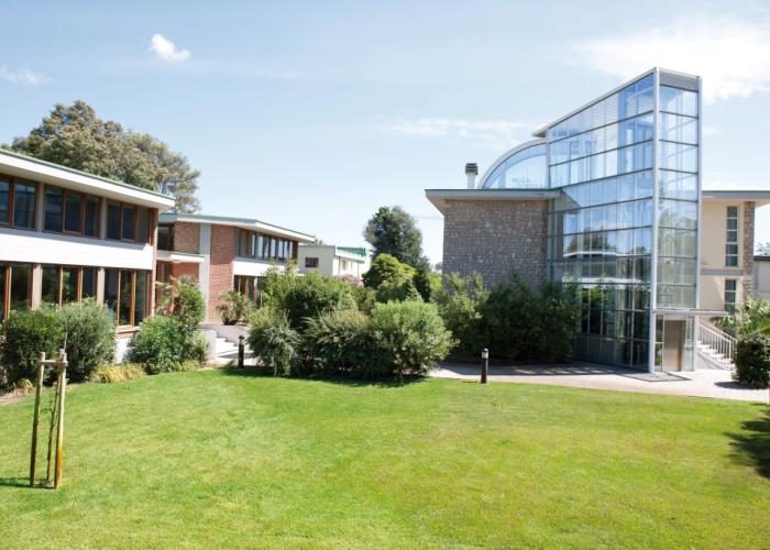 TH Tirrenia - Green Park Resort