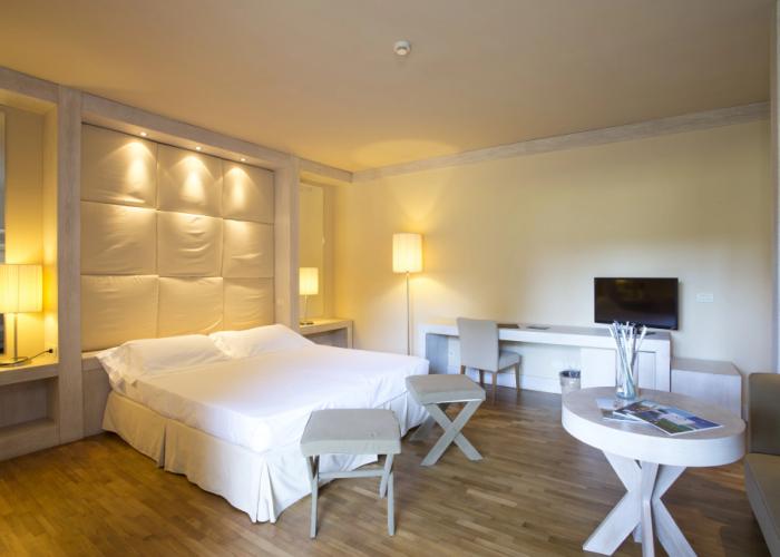 TH Tirrenia - Green Park Resort
