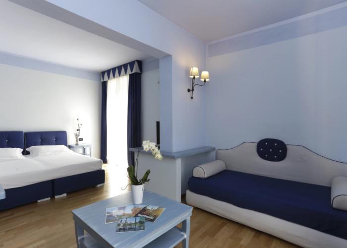 TH Tirrenia - Green Park Resort