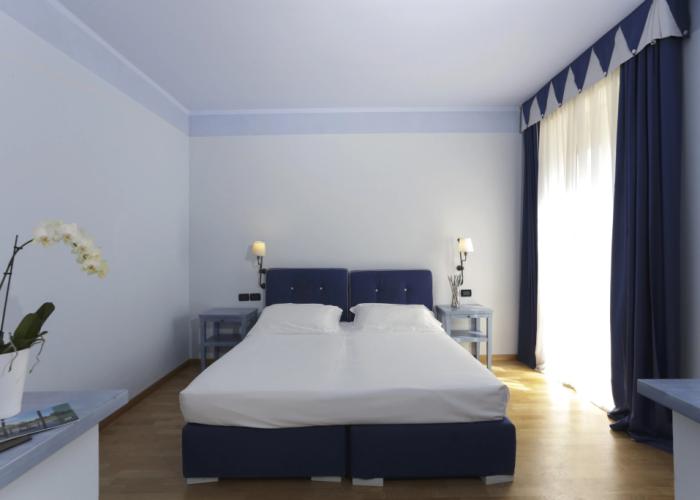 TH Tirrenia - Green Park Resort